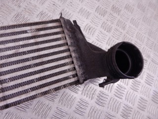 Интеркулер, ориг. номер 7791231, 17517791231, M57N, BMW X5-series (E53) 2003-2006