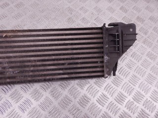 Интеркулер, ориг. номер 7791231, 17517791231, M57N, BMW X5-series (E53) 2003-2006