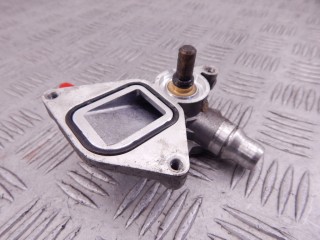 Корпус термостата, ориг. номер 7521064, N46, 17217521064, BMW 3-series (E90/91/92) 2004-2008