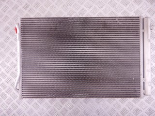 Радиатор кондиционера, ориг. номер 64536930040, 6930040, 9229022, 9169791, N46, 6930038, 64539229022, 64539206297, 9206297, 64539206300, 9206300, 64509169772, 9169772, 64536930038, 64509169791, BMW X1-series (E84) 2009-2012