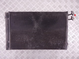 Радиатор кондиционера, ориг. номер 64536930040, 6930040, 9229022, 9169791, N46, 6930038, 64539229022, 64539206297, 9206297, 64539206300, 9206300, 64509169772, 9169772, 64536930038, 64509169791, BMW 3-series (E90/91/92) 2004-2008