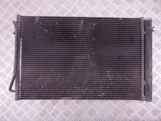 Радиатор кондиционера, ориг. номер 64536930040, 6930040, 9229022, 9169791, N46, 6930038, 64539229022, 64539206297, 9206297, 64539206300, 9206300, 64509169772, 9169772, 64536930038, 64509169791, BMW 3-series (E90/91/92) 2004-2008
