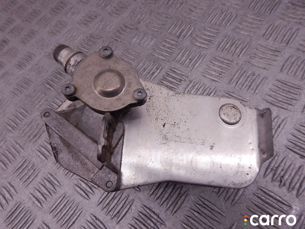 Теплообменник АКПП BMW 3-series (E90/91/92) 2004-2008, N52, фото 4