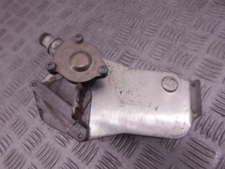 Теплообменник АКПП, ориг. номер N52, 17217551647, 7551647, BMW 3-series (E90/91/92) 2004-2008