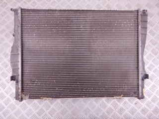 Радиатор (основной), ориг. номер N52, 17117562079, 7562079, 17117542199, 7542199, BMW 3-series (E90/91/92) 2004-2008
