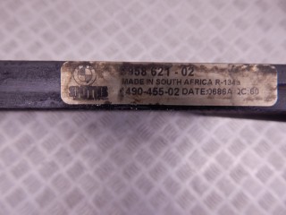 Радиатор кондиционера, ориг. номер 64536930040, N52, 6930040, 9229022, 9169791, 6930038, 64539229022, 64539206297, 9206297, 64539206300, 9206300, 64509169772, 9169772, 64536930038, 64509169791, BMW 3-series (E90/91/92) 2004-2008
