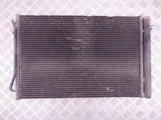 Радиатор кондиционера, ориг. номер 64536930040, N52, 6930040, 9229022, 9169791, 6930038, 64539229022, 64539206297, 9206297, 64539206300, 9206300, 64509169772, 9169772, 64536930038, 64509169791, BMW 3-series (E90/91/92) 2004-2008