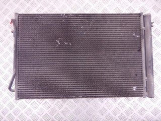 Радиатор кондиционера, ориг. номер 64536930040, 6930040, 9229022, 9169791, N46, 6930038, 64539229022, 64539206297, 9206297, 64539206300, 9206300, 64509169772, 9169772, 64536930038, 64509169791, BMW 3-series (E90/91/92) 2004-2008