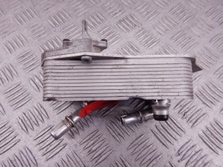 Теплообменник АКПП, ориг. номер 7529499, N46, 17217529499, BMW 3-series (E90/91/92) 2004-2008