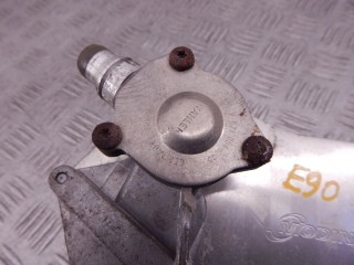 Теплообменник АКПП, ориг. номер 7529499, N46, 17217529499, BMW 3-series (E90/91/92) 2004-2008