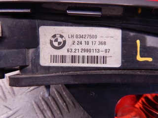 Фонарь крышки багажника левый, ориг. номер 2990113, 63212990113, N20, BMW X1-series (E84) 2009-2012