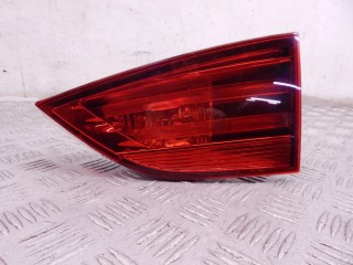 Фонарь крышки багажника правый, ориг. номер 63212990114, 2990114, N20, BMW X1-series (E84) 2009-2012