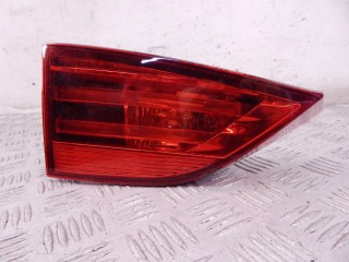 Фонарь крышки багажника левый, ориг. номер 2990113, 63212990113, N20, BMW X1-series (E84) 2009-2012