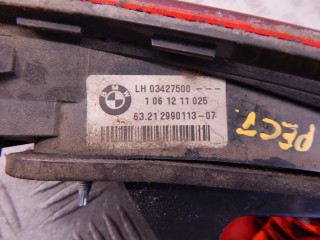Фонарь крышки багажника левый, ориг. номер 2990113, 63212990113, N20, BMW X1-series (E84) 2009-2012