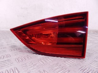Фонарь крышки багажника правый, ориг. номер 63212990114, 2990114, N20, BMW X1-series (E84) 2009-2012