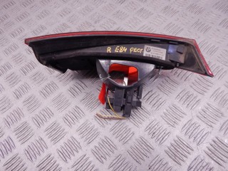 Фонарь крышки багажника правый, ориг. номер 63212990114, 2990114, N20, BMW X1-series (E84) 2009-2012