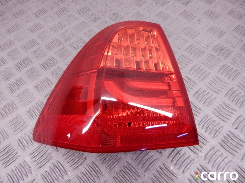 Фонарь задний левый BMW 3-series (E90/91/92) 2008-2013, 7289431, фото 3