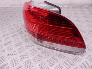 Фонарь задний правый, ориг. номер 63216937236, 6937236, N62N, BMW 7-series (E65/66) 2005-2008