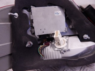 Фонарь задний правый, ориг. номер 63216937236, 6937236, N62N, BMW 7-series (E65/66) 2005-2008