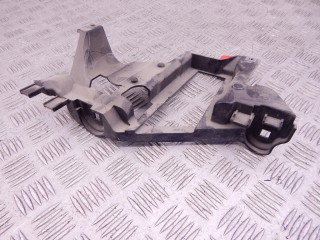 Крепление фары левой, ориг. номер 63126927797, 6927797, M54, BMW X5-series (E53) 2003-2006