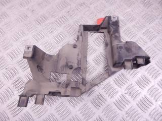 Крепление фары левой, ориг. номер 63126927797, 6927797, M54, BMW X5-series (E53) 2003-2006