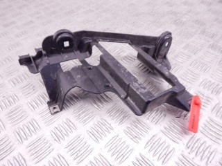 Крепление фары левой, ориг. номер 63126927797, 6927797, M54, BMW X5-series (E53) 2003-2006