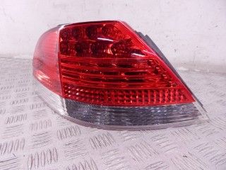 Фонарь задний левый, ориг. номер 63216937235, 6937235, N62N, BMW 7-series (E65/66) 2005-2008