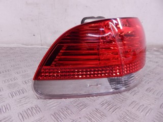 Фонарь задний левый, ориг. номер 63216937235, 6937235, N62N, BMW 7-series (E65/66) 2005-2008