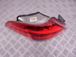 Фонарь задний левый, ориг. номер 63216937235, 6937235, N62N, BMW 7-series (E65/66) 2005-2008