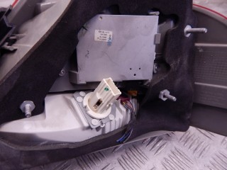 Фонарь задний левый, ориг. номер 63216937235, 6937235, N62N, BMW 7-series (E65/66) 2005-2008