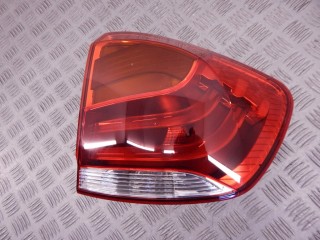 Фонарь задний правый, ориг. номер 63212990110, 2990110, N20, BMW X1-series (E84) 2009-2012