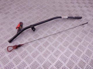 Щуп двигателя, ориг. номер 11437793400, 7793400, M57N, BMW X5-series (E53) 2003-2006