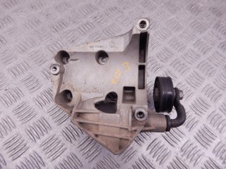 Кронштейн компрессора кондиционера, ориг. номер 64557786708, 7786708, M57N, BMW X5-series (E53) 2003-2006