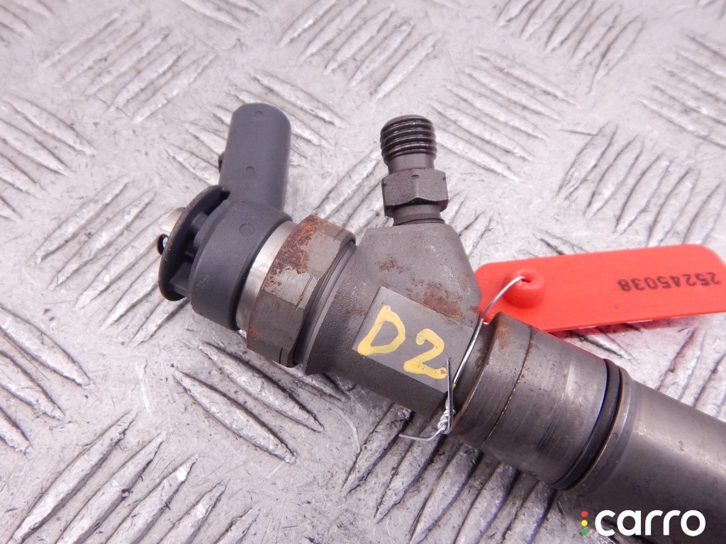 Форсунка BMW X5-series (E53) 2003-2006, 3.0 л, дизель, 7789661, фото 3