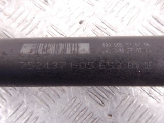 Карданный вал передний, ориг. номер 7524371, 26207524371, M57N, BMW X5-series (E53) 2003-2006
