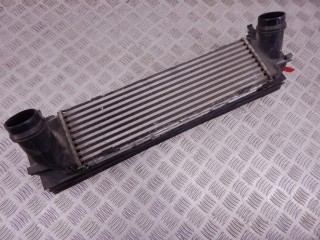 Интеркулер, ориг. номер 7600530, 17517600530, N47N, BMW 3-series (F30/31) 2011-2016