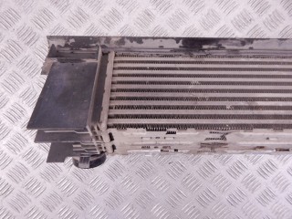 Интеркулер, ориг. номер 7600530, 17517600530, N47N, BMW 3-series (F30/31) 2011-2016