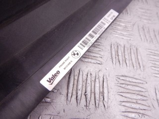 Кассета радиаторов, ориг. номер 17117600543, 7600543, N47N, BMW 3-series (F30/31) 2011-2016
