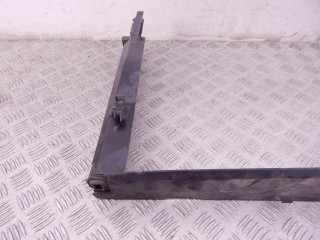 Кассета радиаторов, ориг. номер 17117600543, 7600543, N47N, BMW 3-series (F30/31) 2011-2016
