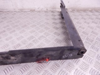 Кассета радиаторов, ориг. номер 17117600543, 7600543, N47N, BMW 3-series (F30/31) 2011-2016