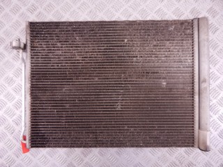 Радиатор кондиционера, ориг. номер M57N2, 64509239992, 9239992, 6972553, 64536972553, BMW X5-series (E70) 2006-2010