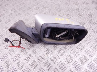 Зеркало наружное правое, ориг. номер N42, 51167011938, 7011938, BMW 3-series (E46) 1997-2003
