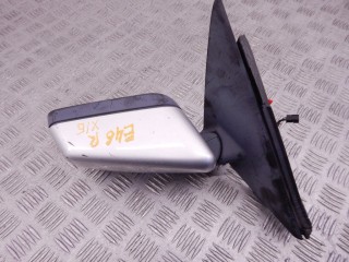 Зеркало наружное правое, ориг. номер N42, 51167011938, 7011938, BMW 3-series (E46) 1997-2003
