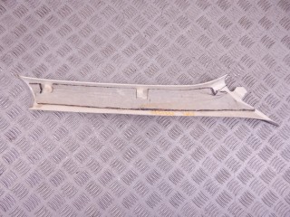 Обшивка стойки передней левой, ориг. номер 51.438159461, 8159461, M52, BMW 5-series (E39) 1995-2000