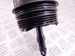 Крышка масляного стакана, ориг. номер M57, 11422247379, 2247379, BMW X5-series (E53) 1999-2003