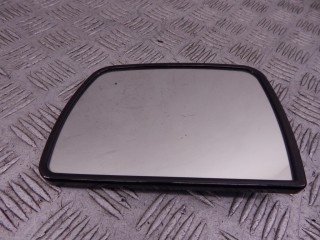 Стекло зеркала наружного левого BMW X5-series (E53) 2003-2006, M57N