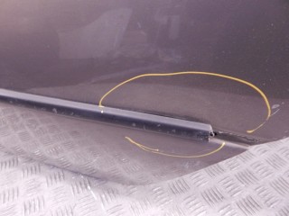 Дверь задняя левая, ориг. номер 41528256827, M57N, 8256827, BMW X5-series (E53) 2003-2006