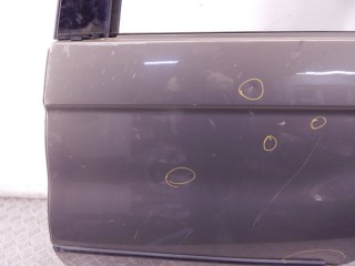Дверь задняя левая, ориг. номер 41528256827, M57N, 8256827, BMW X5-series (E53) 2003-2006