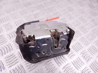Замок двери задней левой, ориг. номер 51228402601, 8402601, M57N, BMW X5-series (E53) 2003-2006
