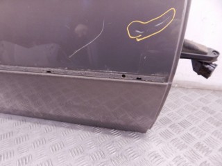 Дверь передняя правая, ориг. номер 41518256824, 8256824, M57N, BMW X5-series (E53) 2003-2006